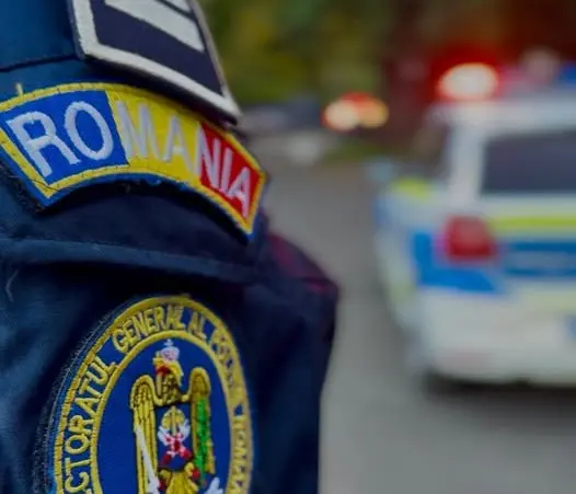 Poliția din Hârlău a reținut patru bărbați după o serie de violențe și un accident provocat de un șofer beat